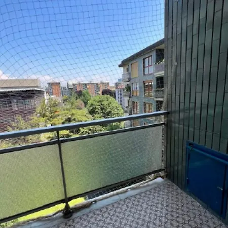 Appartement Perla Urbana *