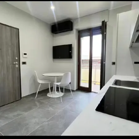 Perla Urbana Appartement